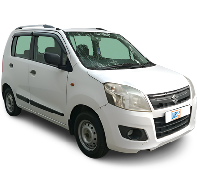 Maruti Wagon R 1.0-img